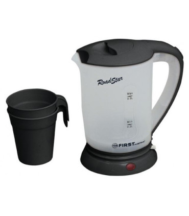 Rychlovarná cestovní konvice 0,5 l