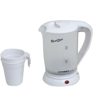 Rychlovarná cestovní konvice 0,5 l