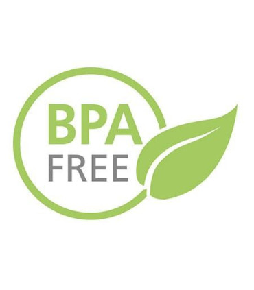 Skleněná konvice FIRST, 1,7 litrů FA-5406-2, černá