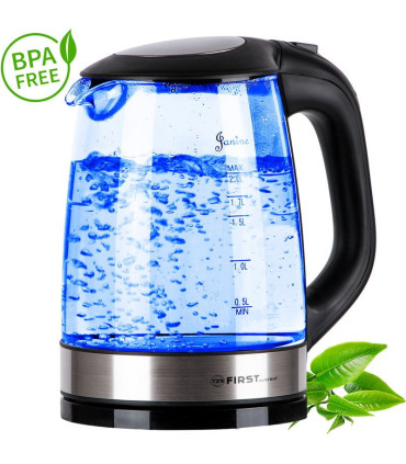 FIRST AUSTRIA FA-5406-6 JANINE