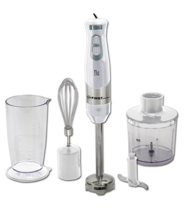 Ponorný mixér FIRST FA-5273-2, 600 W