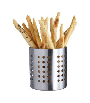 Odkapávač na příbory, nerez ocel