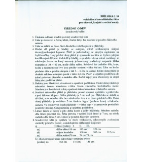 Talár pro státní zástupce 