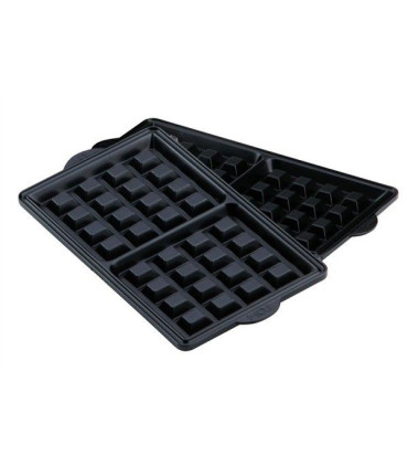 Sendvičovač vaflovač, kontaktní gril FIRST 4v1 FA 5342