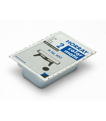 Náhradní polštářek do razítka Horray