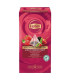 Černý čaj Lipton Juicy Forest Fruit, 25 x 1,7 g