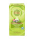 Zelený čaj Lipton Green Tea Sencha, 25 x 1,8 g