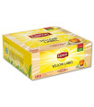 Černý čaj Lipton Yellow Label, 100x 1,8 g