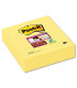 Bločky Post-it Super Sticky XL, 101 x 101mm, žluté