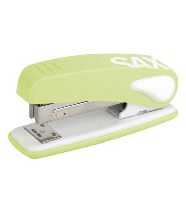 Sešívačka SAX Design Colour 239, světle zelená