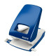 Velkokapacitní děrovačka Leitz 5138, modrá