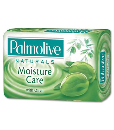 Mýdlo Palmolive Naturals Moisture care, 90 g