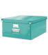 Box CLICK-N-STORE A3, WOW, ledově modrý