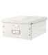 Box CLICK-N-STORE A3, WOW, bílý