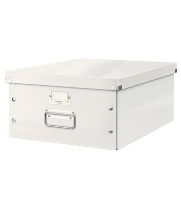 Box CLICK-N-STORE A3, WOW, bílý