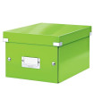 Box CLICK-N-STORE A5, WOW, zelený