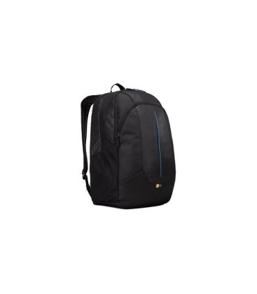 Batoh na notebook Caselogic, 17,3”, černý