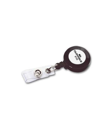 Rolosystém s klipem a drukem Durable, 10 ks