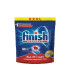 Tablety do myčky Finish All in 1 lemon, 80 ks