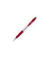 Kuličkové pero Spoko 112, červené