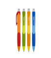 Kuličkové pero Spoko Fruity, mix barev