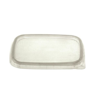 Víčko na vaničku - transparentní, 1 000 ks