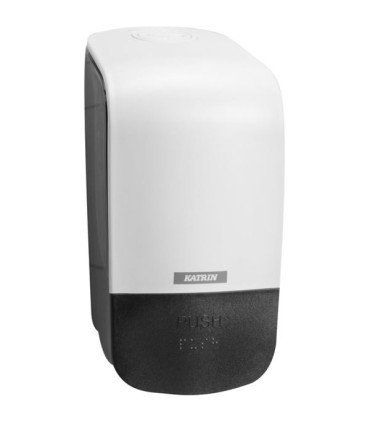 Zásobník na pěnové/tekuté mýdlo Katrin - 500 ml