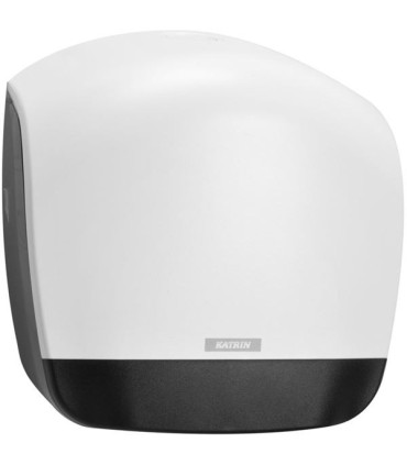Zásobník na toaletní papír Katrin Gigant L, bílý