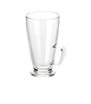 Sklen.hrnek latté Tescoma Crema,  300 ml