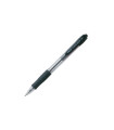 Kuličkové pero Pilot Super Grip, černé