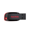 USB Flash Disk Sandisk Cruzer Blade, 64 GB