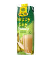 Džus Happy Day Family - hruška, 1 l