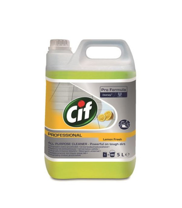 Univerzální čisticí prostředek Cif, 5 l