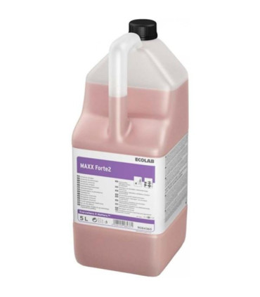 Čistič na podlahy Ecolab Maxx Forte2 - 5 l