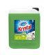 Prostředek na nádobí Krystal - 5 l