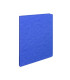 Dvoukroužkový prešp. pořadač - A4, 2 cm, modrý