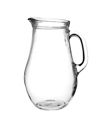 Skleněný džbán, 1 l