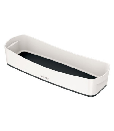Organizér Leitz MyBox - bíločerný