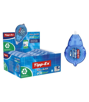 Korekční strojek Tipp-Ex Refill, 5 mm, 14 m