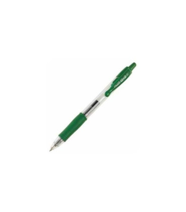 Gelový roller Pilot G2, zelený