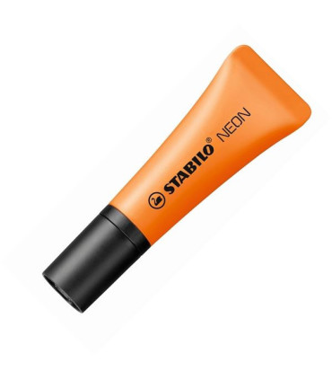 Zvýrazňovač Stabilo Neon, oranžový