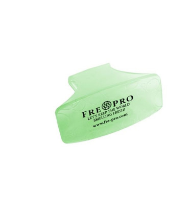 Vonný klip na dámská WC Bowl Clip Cucumber Melon