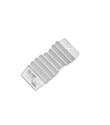 Vonná závěska na WC Hang Tag Zimolez