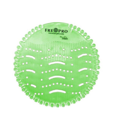 Vonné sítko do pisoáru Wave Cucumber Melon