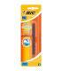 Náplň pro pero Bic Atlantis, Bic For Her, modrá