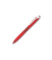 Kuličkové pero Pilot RéxGrip, červené