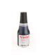 Razítková barva Trodat, 25 ml, černá