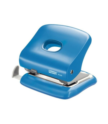 Děrovačka Rapid FC30, světle modrá