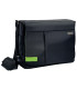 Brašna na notebook Leitz Complete, 15.6", černá