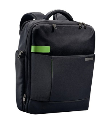 Batoh na notebook Leitz Complete, 15.6", černý